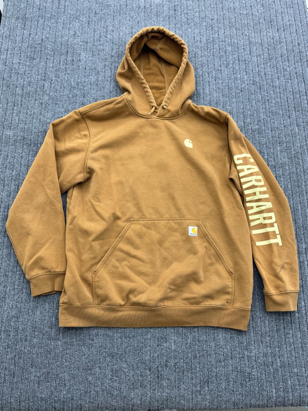 Carhartt Rain Defender Hoodie XL